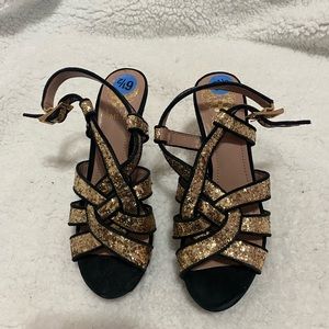 Vince Camuto heels size 6.5